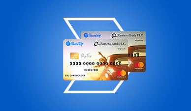 Up to 02 (two) Supplementary Cards